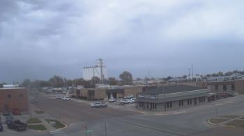 Weather camera view of Joyce ES.