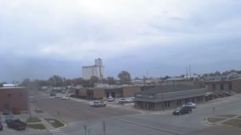 Weather camera view of Joyce ES.