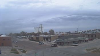 Weather camera view of Joyce ES.