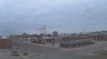 Weather camera view of Joyce ES.