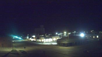 Weather camera view of Joyce ES.