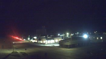 Weather camera view of Joyce ES.