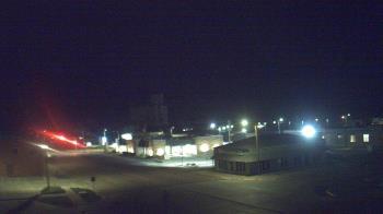 Weather camera view of Joyce ES.