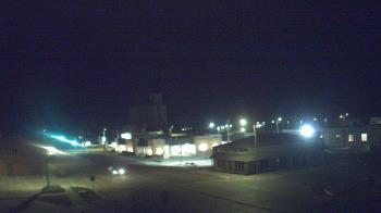 Weather camera view of Joyce ES.