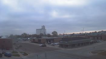 Weather camera view of Joyce ES.
