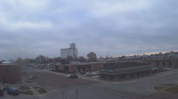 Weather camera view of Joyce ES.