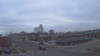 Weather camera view of Joyce ES.