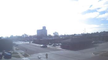 Weather camera view of Joyce ES.