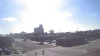 Weather camera view of Joyce ES.