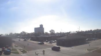 Weather camera view of Joyce ES.