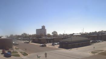 Weather camera view of Joyce ES.