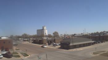Weather camera view of Joyce ES.