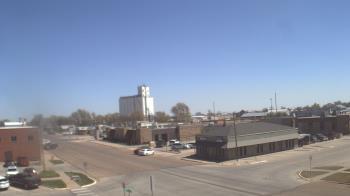 Weather camera view of Joyce ES.