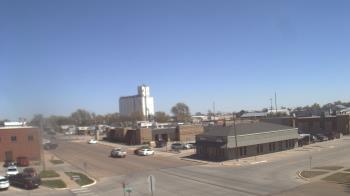 Weather camera view of Joyce ES.