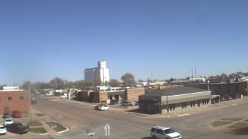 Weather camera view of Joyce ES.