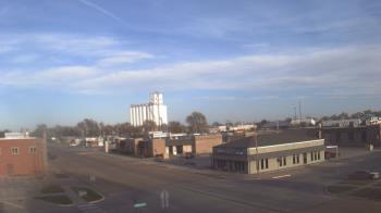 Weather camera view of Joyce ES.
