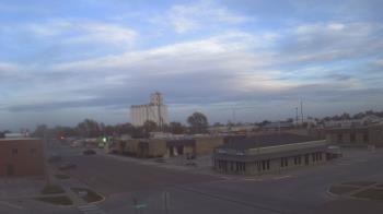Weather camera view of Joyce ES.