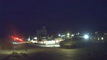 Weather camera view of Joyce ES.