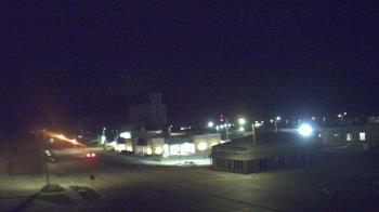 Weather camera view of Joyce ES.