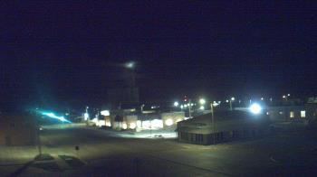 Weather camera view of Joyce ES.