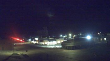 Weather camera view of Joyce ES.