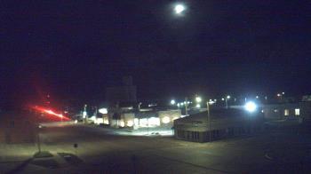 Weather camera view of Joyce ES.