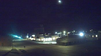 Weather camera view of Joyce ES.