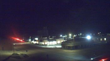 Weather camera view of Joyce ES.