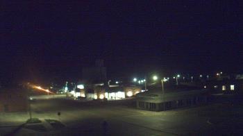 Weather camera view of Joyce ES.