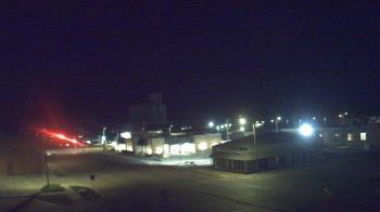 Weather camera view of Joyce ES.