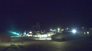 Weather camera view of Joyce ES.