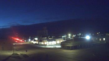 Weather camera view of Joyce ES.