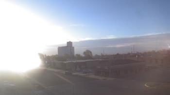 Weather camera view of Joyce ES.