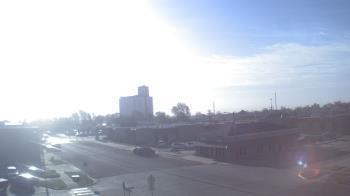 Weather camera view of Joyce ES.