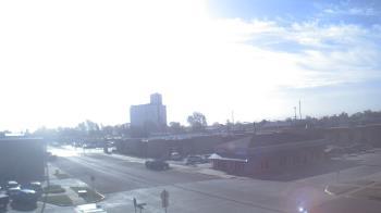 Weather camera view of Joyce ES.