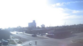 Weather camera view of Joyce ES.