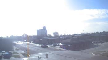 Weather camera view of Joyce ES.