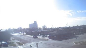 Weather camera view of Joyce ES.