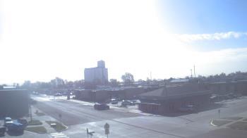 Weather camera view of Joyce ES.