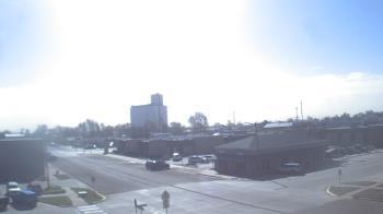 Weather camera view of Joyce ES.