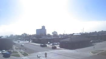 Weather camera view of Joyce ES.