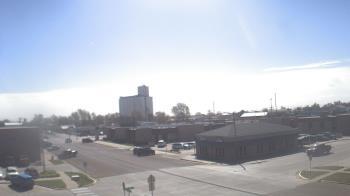 Weather camera view of Joyce ES.