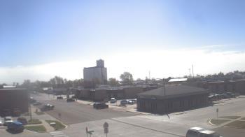 Weather camera view of Joyce ES.