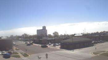 Weather camera view of Joyce ES.