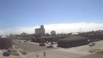 Weather camera view of Joyce ES.