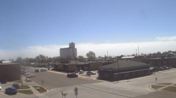 Weather camera view of Joyce ES.