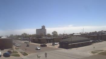 Weather camera view of Joyce ES.