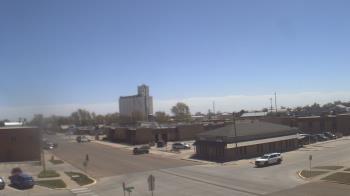 Weather camera view of Joyce ES.