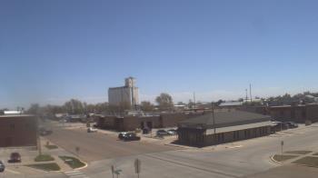 Weather camera view of Joyce ES.