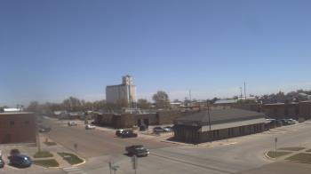 Weather camera view of Joyce ES.